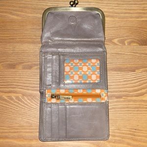 Hobo Robin Wallet